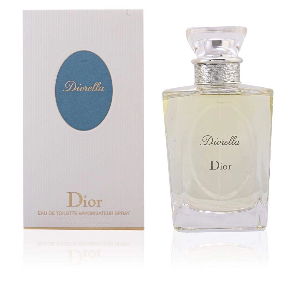 Christian Dior Diorella Apa De Toaleta 100 Ml  0